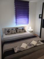 Apartman Leona1 - Bed and Breakfast Široki Brijeg