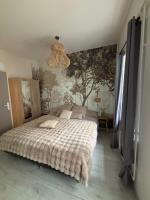 Le studio «des Terroux » - B&B Mortroux