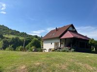 Apartments Renata - B&B Smoljanac
