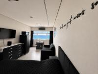 Ocean View Studio - Ferienwohnung Santos