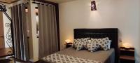 Espaço Vintage Hospedaria - Suíte Memória - B&B Prados