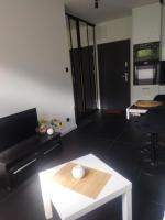 Apartament Jana Pawła II 20 M 11 - Chambres d'hôtes Brodnica