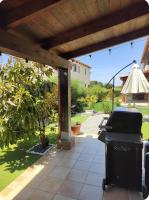 Villetta vicino al mare di porto Pino - B&B Sant'Anna Arresi