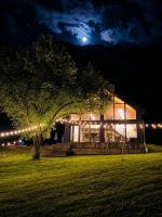 Cabana Crang - B&B Dobra