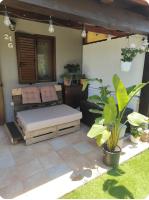 Villetta vicino al mare di porto Pino - B&B Sant'Anna Arresi