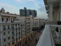 Luxury Apartments in heart of Tashkent City - Chambres d'hôtes Og‘asaroy