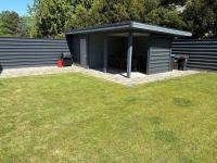 Stilvolles Zuhause mit modernem Design - Ferienwohnung Papenburg