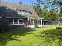 Stilvolles Zuhause mit modernem Design - Ferienwohnung Papenburg
