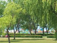 Appartement Seeblick - Bed and Breakfast Podersdorf am See