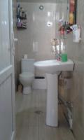 Chambre Double avec Patio
