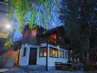Vikendica Jablaničko jezero - B&B Jablanica