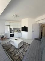 Apartman Zejnelagic - Ferienwohnung Ulcinj