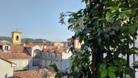 Dimora Storica nel cuore di Acqui Terme - Ferienwohnung Acqui Terme