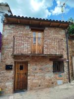 El Silencio - Bed and Breakfast Mesegal