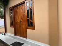 Velu House - 2-Room Apartment - B&B Jaffna