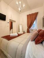 Palazzo Monterone Apartments - B&B Spoleto