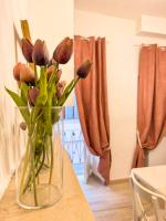 Palazzo Monterone Apartments - B&B Spoleto