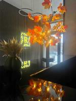Pana Green Residence - B&B Panagyurishte