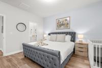 3BR Brand-New Poolside Retreat Stylish Stay - B&B Myrtle Beach