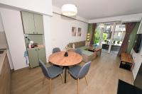 Lujza 1-BDR cozy APT, free parking, near the lake - Chambres d'hôtes Ohrid
