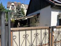 Újszeged apartman - Chambres d'hôtes Szeged
