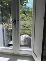 Loft Crimea con patio - B&B Torino