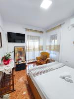 Belo Family & Friends Apartment - Bed and Breakfast Gjirokastër
