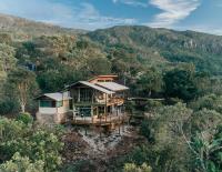 Sitio Tashi Delek - B&B Cavalcante