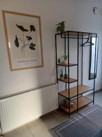Apartman Ines - B&B Pribislavec