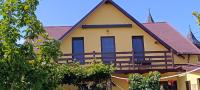 Popasul Panoramic - City View & Private Entrance - B&B Iași