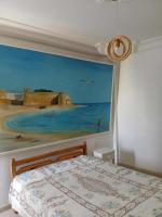 Appartement Cosy proche Plage et Commodités Hammamet - Chambres d'hôtes Hammamet