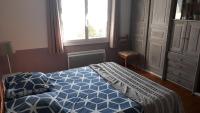 Maison et jardin sur les hauteurs de Nice - B&B Niza