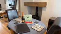 The Burrow - B&B Kendal