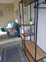 Apartman Ines - B&B Pribislavec