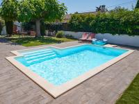 Les Elles du Moulin Avec Piscine - B&B Vedène