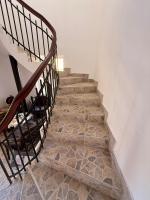 Mountain View House Busteni - Chambres d'hôtes Buşteni