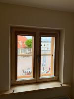 Appartement met 1 Slaapkamer