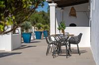 New Finca Samavara 6 bedrooms Holistic luxury retreat in Ibiza - B&B Santa Eulalia del Río