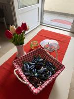 Apartman Petra Sokobanja - Bed and Breakfast Soko Banja