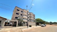 AP Completo com Ar na Sala - B&B Palmas