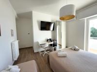 Driepersoonskamer met Eigen Badkamer