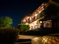 Tony studio & apartments - Bed and Breakfast Laganás