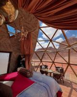 Rose Night - Bed and Breakfast Ramm