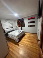 Departamentos en Cuenca - Bed and Breakfast Cuenca
