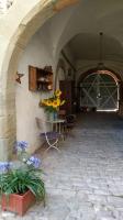 Schloss Höllrich - Ferienwohnung Karsbach