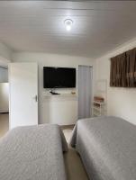 Studio Planejado no Centro de Campos Novos - B&B Campos Novos