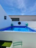Casa da Mó - Conforto, Charme e Piscina privada no Coração do Alentejo - B&B Beringel
