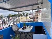 very fast wifi free couscous on friday - Ferienwohnung Tanger