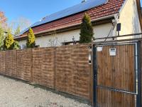 Újszeged apartman - Ferienwohnung Szegedin
