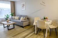 Apartament Kwiatowy - B&B Ciechocinek